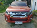 2016 ISUZU D-MAX 3.0 LS 4x2 AT FOR SALE BY TRUSTED SELLER AT AFFORDABLE PRICE-0