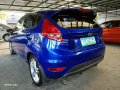 2011 FORD FIESTA 1.6 S-3