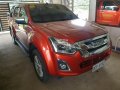 2016 ISUZU D-MAX 3.0 LS 4x2 AT FOR SALE BY TRUSTED SELLER AT AFFORDABLE PRICE-7