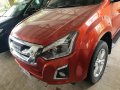 2016 ISUZU D-MAX 3.0 LS 4x2 AT FOR SALE BY TRUSTED SELLER AT AFFORDABLE PRICE-12