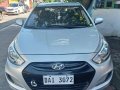 2018 Hyundai Accent 1.4L -1