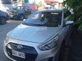 2018 Hyundai Accent 1.4L -2