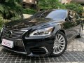 2013 Lexus LS460L low mileage-0