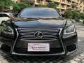 2013 Lexus LS460L low mileage-1