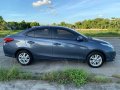 Blue Toyota Vios 2020 for sale in Lucena-2