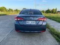 Blue Toyota Vios 2020 for sale in Lucena-5