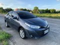 Blue Toyota Vios 2020 for sale in Lucena-3