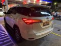 White Toyota Fortuner 2016 for sale in San Mateo-3