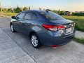 Blue Toyota Vios 2020 for sale in Lucena-6