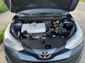 Blue Toyota Vios 2020 for sale in Lucena-0