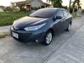 Blue Toyota Vios 2020 for sale in Lucena-8