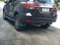 Selling Purple Toyota Fortuner 2019 in Quezon-9