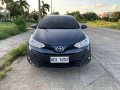 Blue Toyota Vios 2020 for sale in Lucena-9