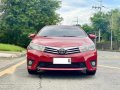 Red Toyota Corolla Altis 2014 for sale in Makati-8