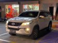 White Toyota Fortuner 2016 for sale in San Mateo-7