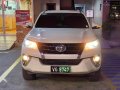 White Toyota Fortuner 2016 for sale in San Mateo-8