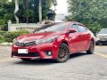 Red Toyota Corolla Altis 2014 for sale in Makati-7