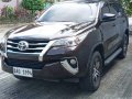 Selling Purple Toyota Fortuner 2019 in Quezon-8