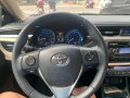 White Toyota Corolla Altis 2015 for sale in Taguig-2