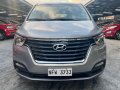 Hyundai Grand Starex 2019 GLS Automatic-0