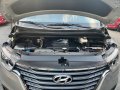 Hyundai Grand Starex 2019 GLS Automatic-8