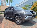 2019 TOYOTA FORTUNER G A/T-1