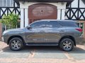 2019 TOYOTA FORTUNER G A/T-8