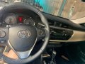 White Toyota Corolla Altis 2015 for sale in Taguig-4