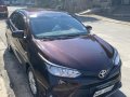 Red Toyota Vios 2020 for sale in Pasig-1