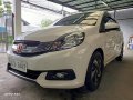 2016 HONDA MOBILIO 1.5V-1