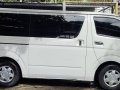 2017 Foton View Transvan for Sale-1
