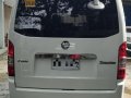 2017 Foton View Transvan for Sale-3