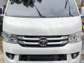 2017 Foton View Transvan for Sale-4