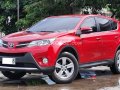 HOT!!! 2014 Toyota RAV4 4x2 Full Option A/T Gas for sale at affordable price-16