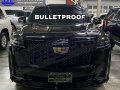 (BULLETPROOF) 2021 Cadillac Escalade ESV Sport Armored Level 6 bullet proof armor no luxury platinum-0