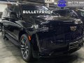 (BULLETPROOF) 2021 Cadillac Escalade ESV Sport Armored Level 6 bullet proof armor no luxury platinum-1