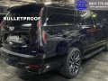 (BULLETPROOF) 2021 Cadillac Escalade ESV Sport Armored Level 6 bullet proof armor no luxury platinum-2