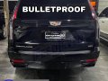 (BULLETPROOF) 2021 Cadillac Escalade ESV Sport Armored Level 6 bullet proof armor no luxury platinum-3