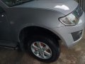 2012 Mitsubishi Strada GLXV-4