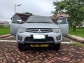 2012 Mitsubishi Strada GLXV-12