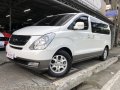 2011 Hyundai Grand Starex Gold AT-0