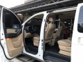 2011 Hyundai Grand Starex Gold AT-11