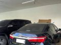 Selling Black Toyota Corolla Altis 2016 in Valenzuela-2