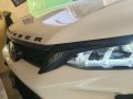 White Toyota Fortuner 2021 for sale in Angeles-5