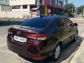 Red Toyota Vios 2020 for sale in Pasig-3