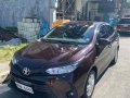 Red Toyota Vios 2020 for sale in Pasig-2