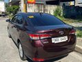Red Toyota Vios 2020 for sale in Pasig-4