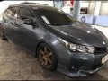 Selling Grey Toyota Corolla Altis 2016 in Manila-0