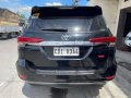 Silver Toyota Fortuner 2016 for sale in Jaen-4