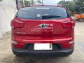 2015 Kia Sportage 2.0 4x2 A/T Gas SUV / Crossover second hand for sale -2